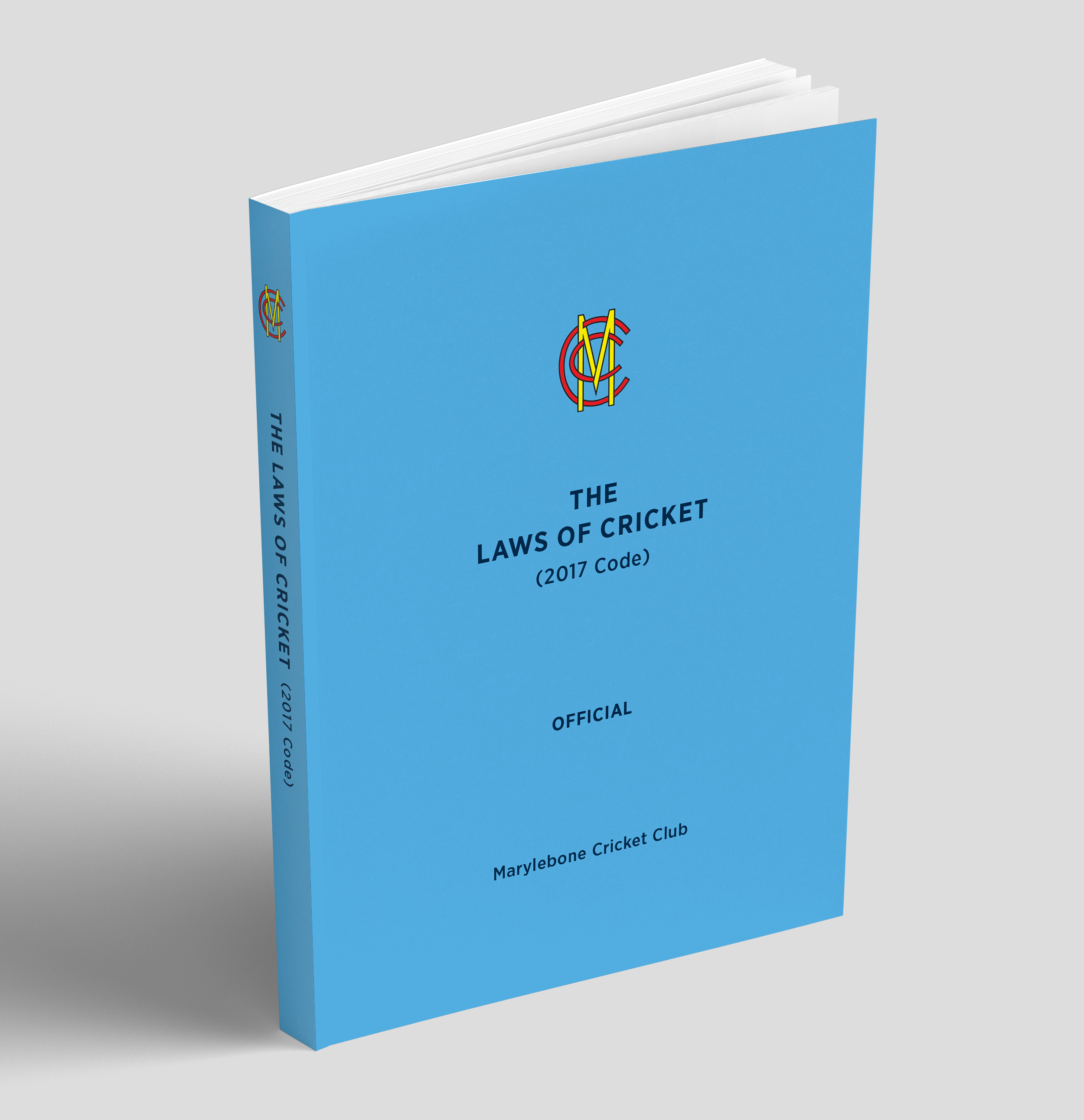 Laws Of Cricket Pdf