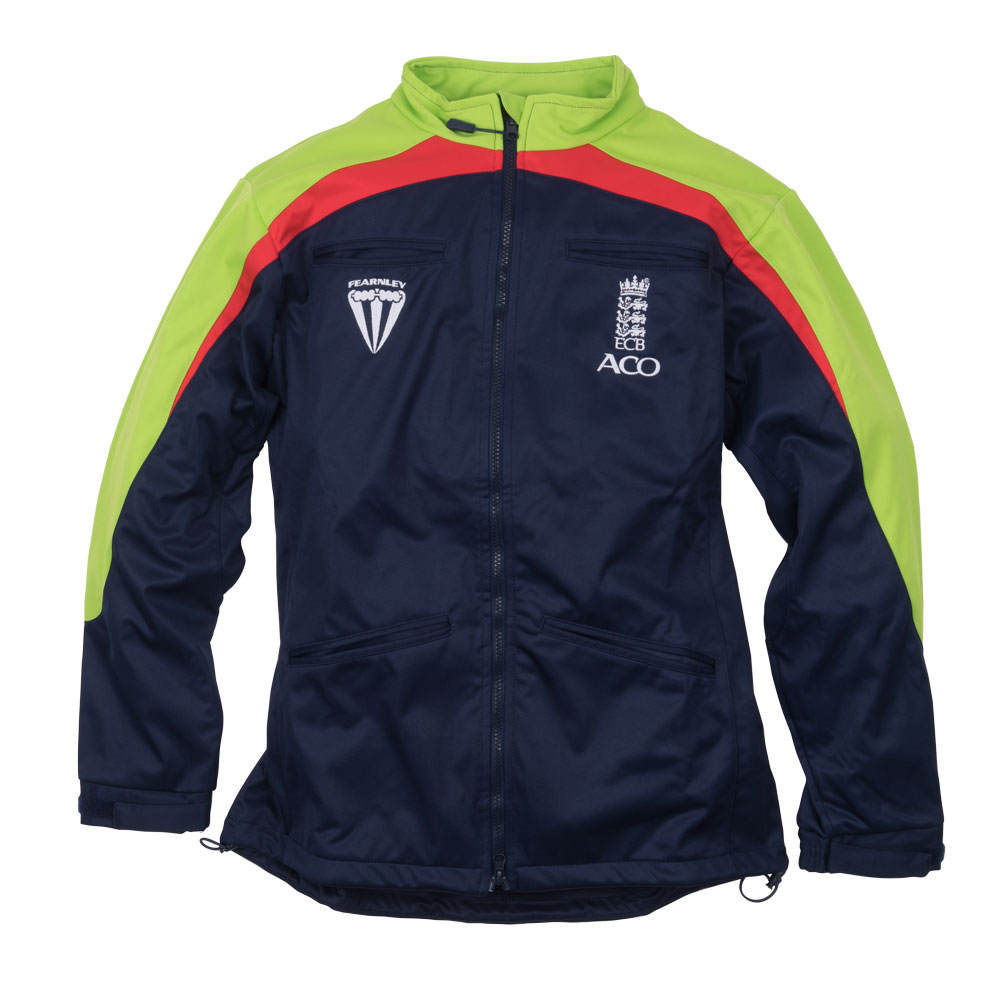 Only Cricket Umpires Officials Lightweight Style Jacket Umpiring Coat Small/XXXL 